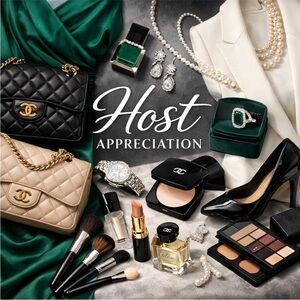 Share Show Host Appreciation ♥️ Fuel my ☕️ addiction